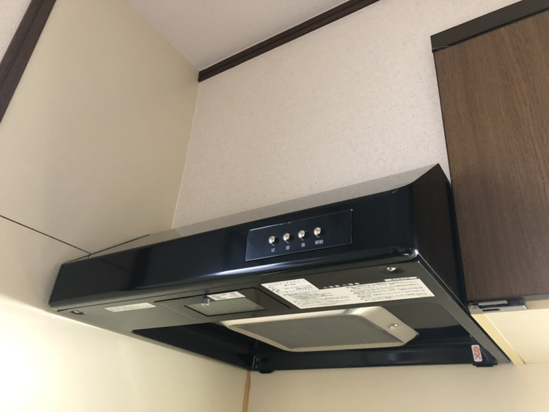 キッチン 写真19