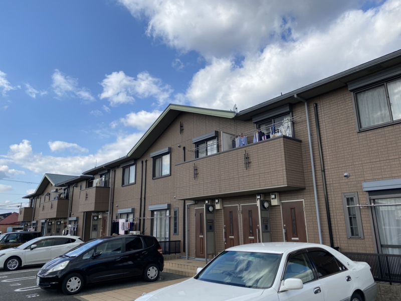 グランドゥール飾東