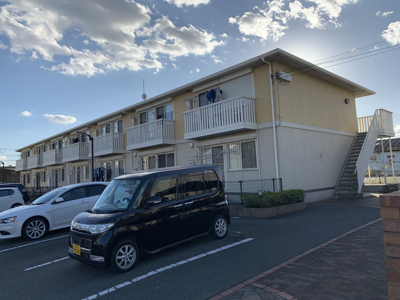 外観 外観写真