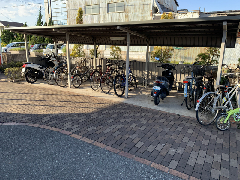 共用部 写真11