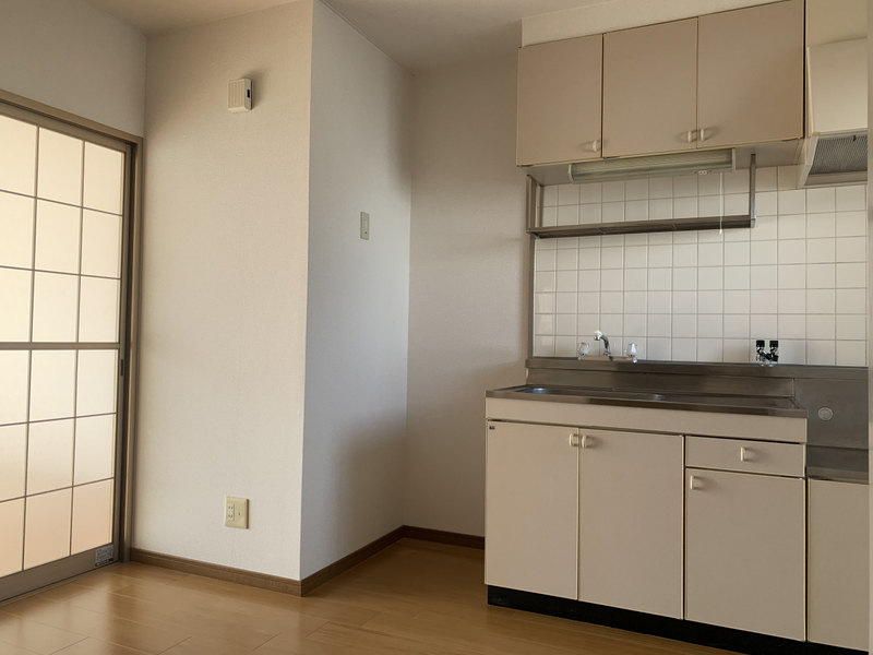 リビング 写真2