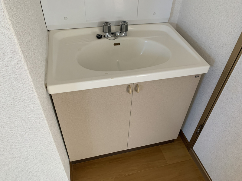 洗面所 写真6