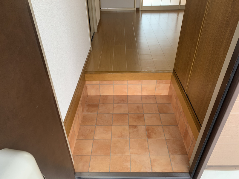 玄関 写真7