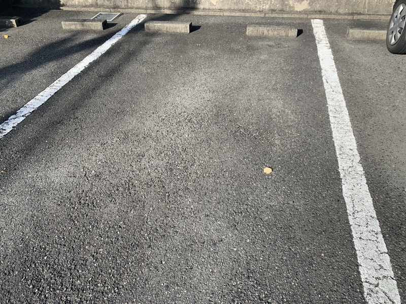 駐車場 写真10