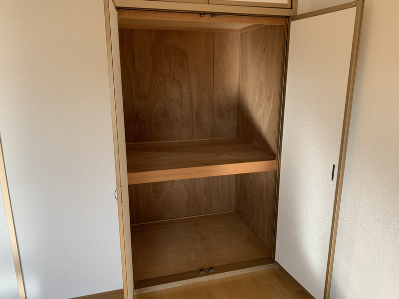 収納 写真13