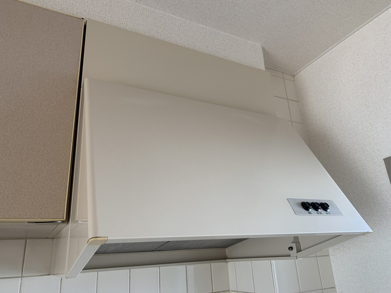 キッチン 写真19