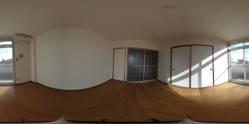 リビング 写真34