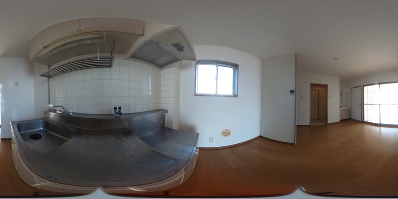 キッチン 写真35