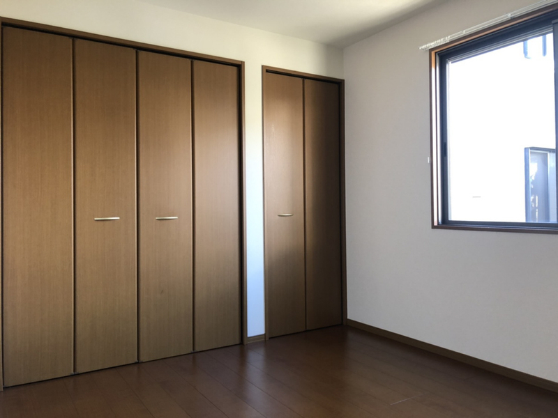 子供部屋 写真17