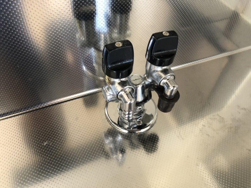 キッチン 写真19