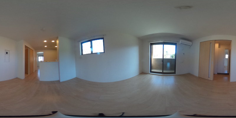 リビング 写真34