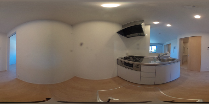 キッチン 写真35