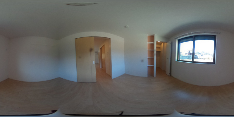 子供部屋 写真37