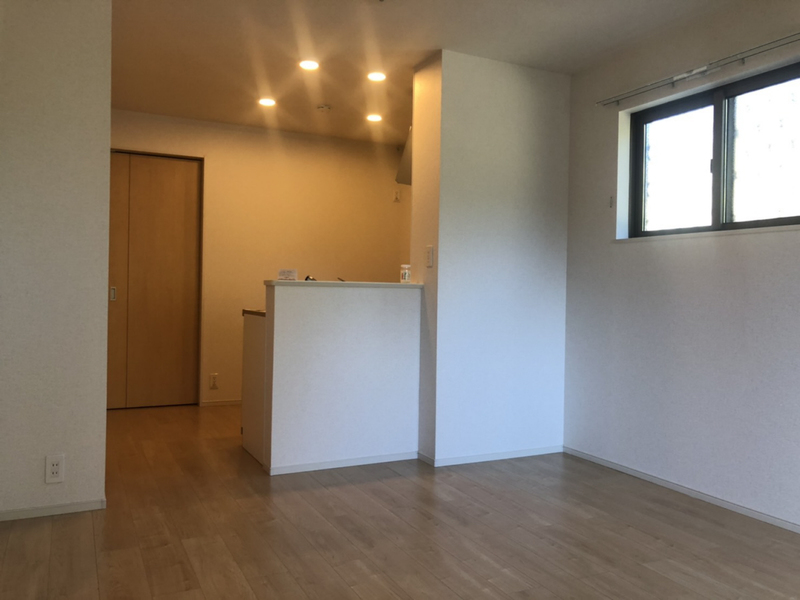 リビング 写真2