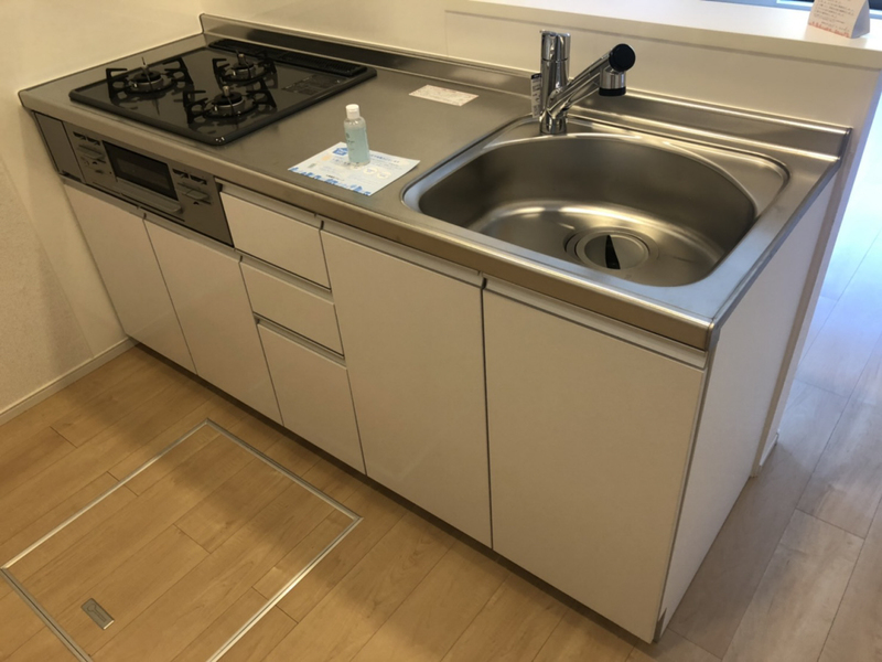 キッチン 写真3