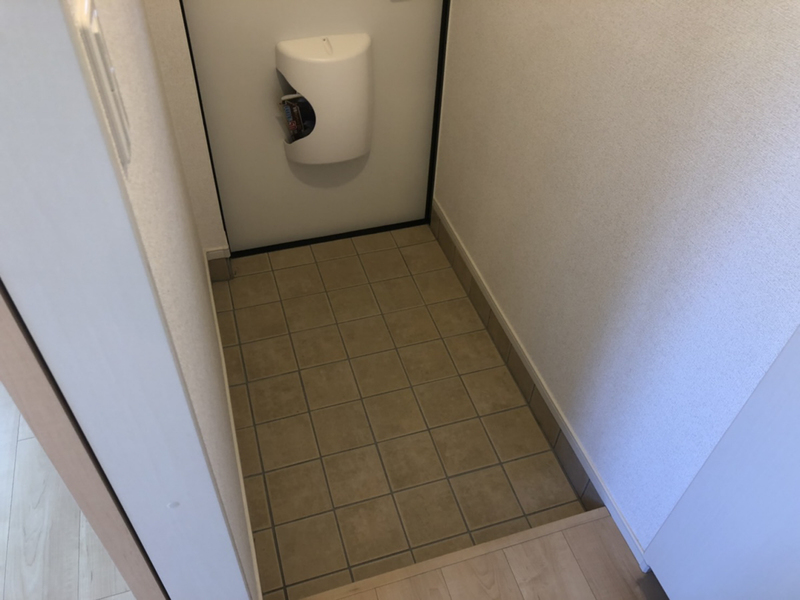 玄関 写真7