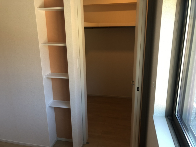 収納 写真9