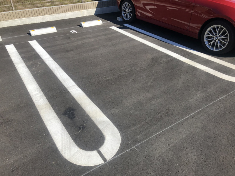 駐車場 写真10