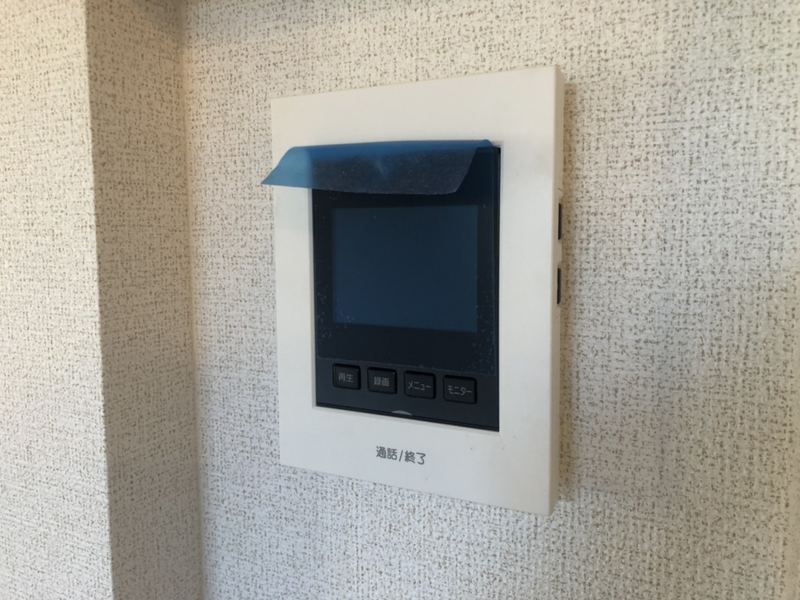 セキュリティ 写真13