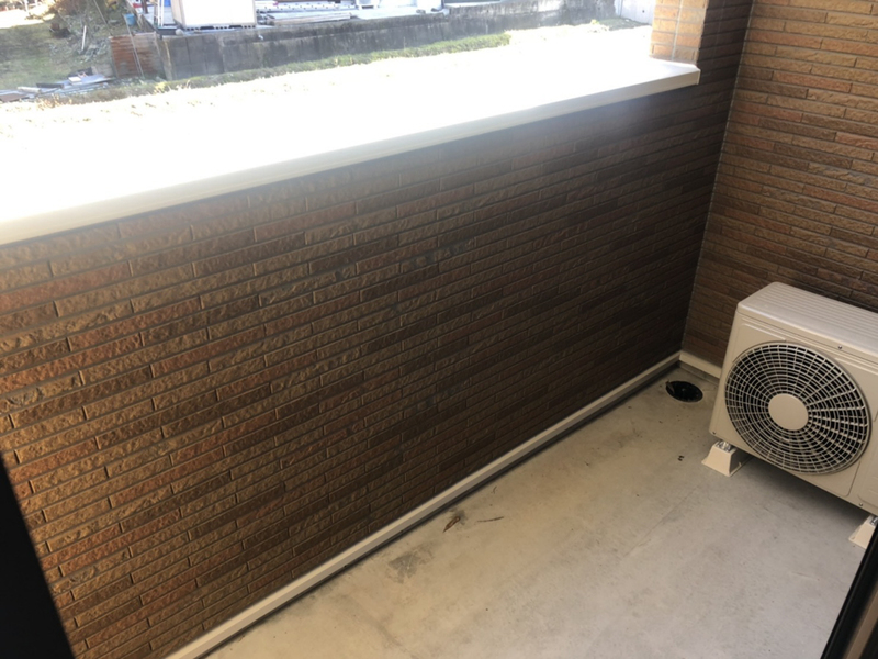 バルコニー・ベランダ 写真14