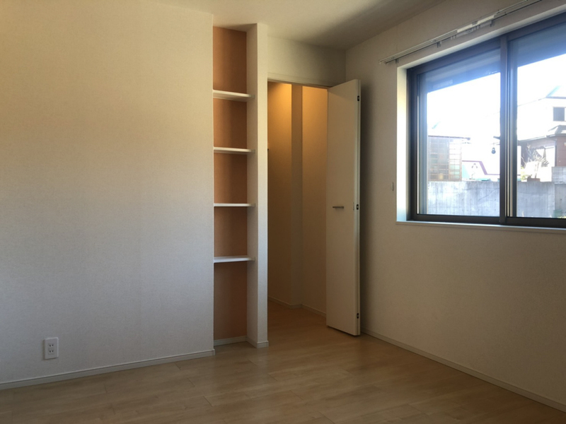 子供部屋 写真17