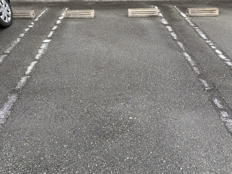 駐車場 写真10