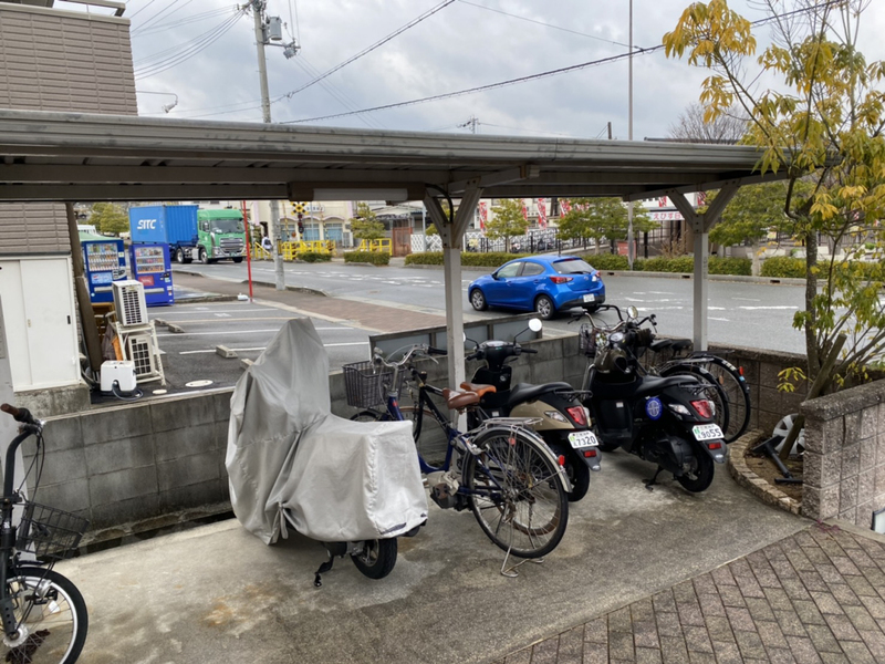 共用部 写真11