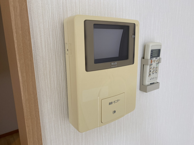 セキュリティ 写真13
