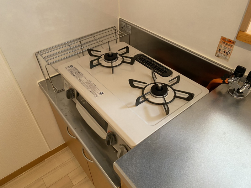 キッチン 写真19