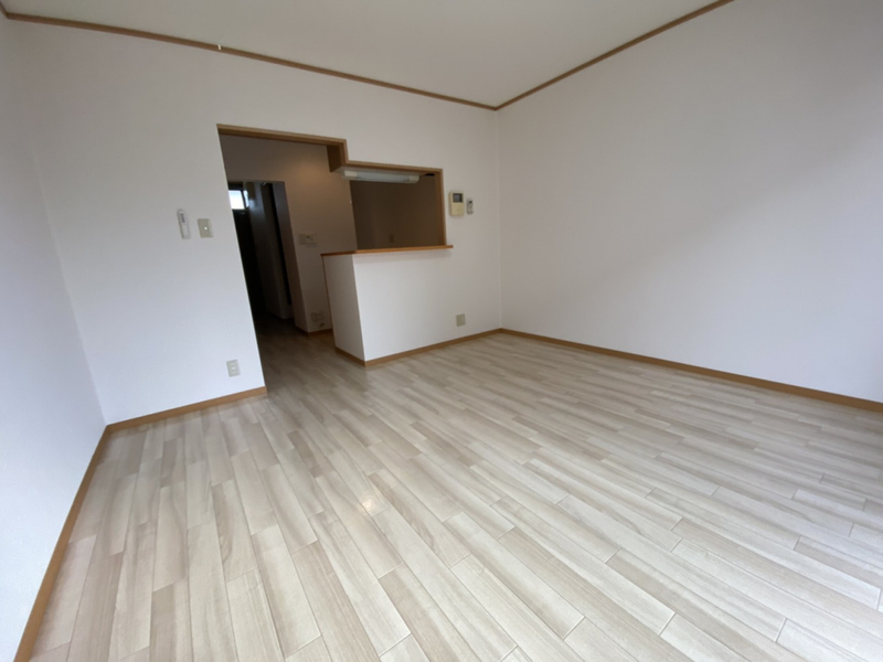 寝室 写真18