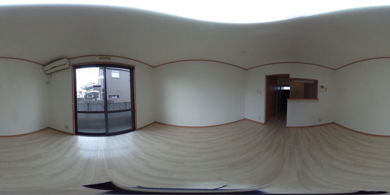 リビング 写真34