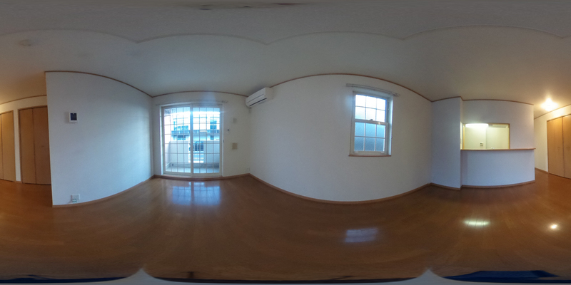 リビング 写真34