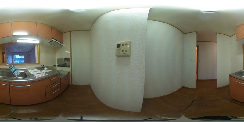 キッチン 写真35