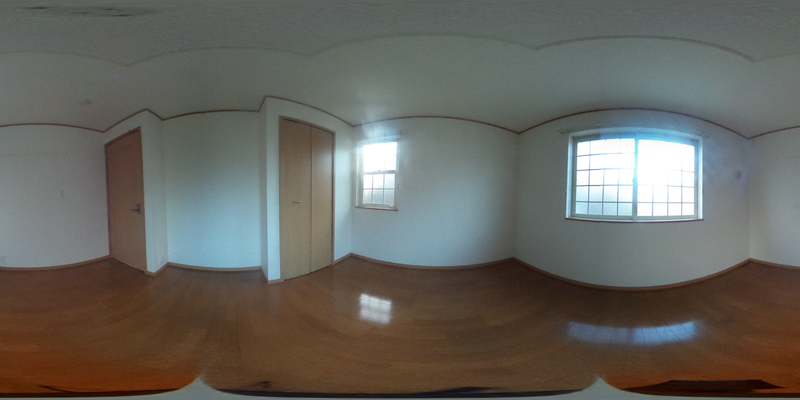 子供部屋 写真37