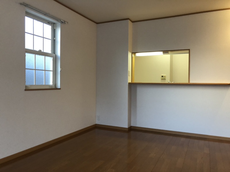 リビング 写真2