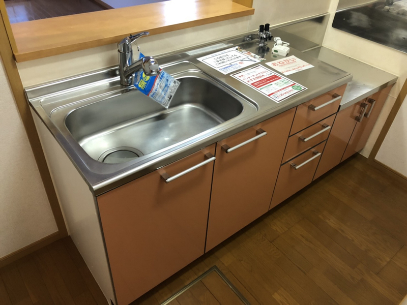 キッチン 写真3