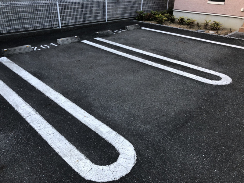 駐車場 写真10