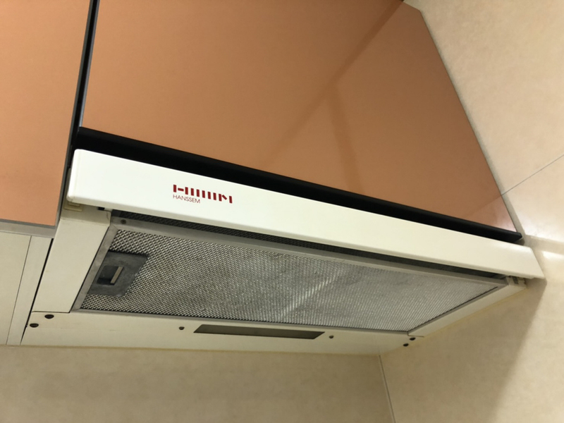 キッチン 写真19