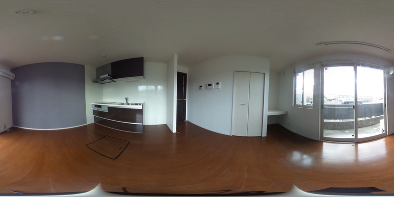 リビング 写真34