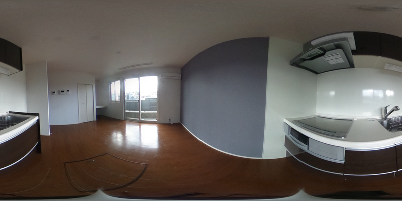 キッチン 写真35