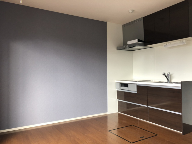 リビング 写真2