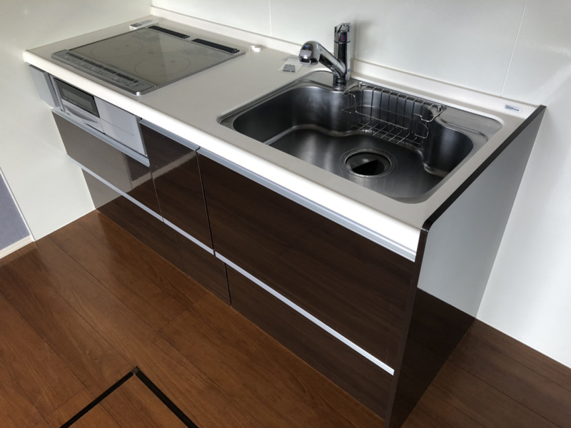 キッチン 写真3