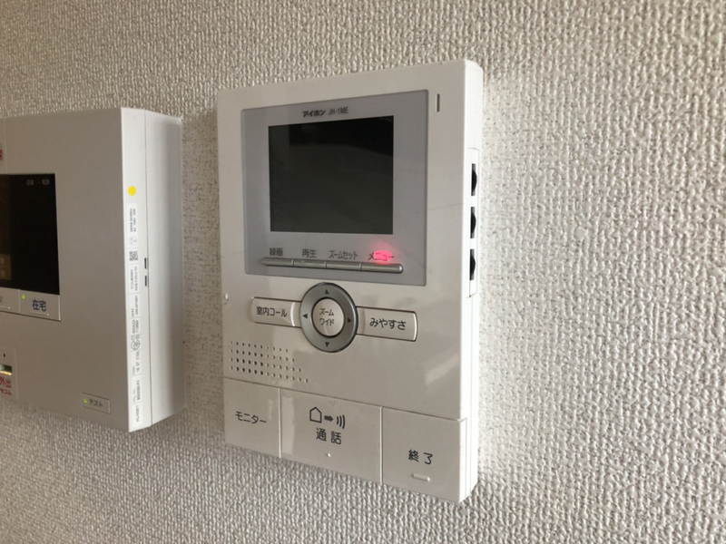 セキュリティ 写真13