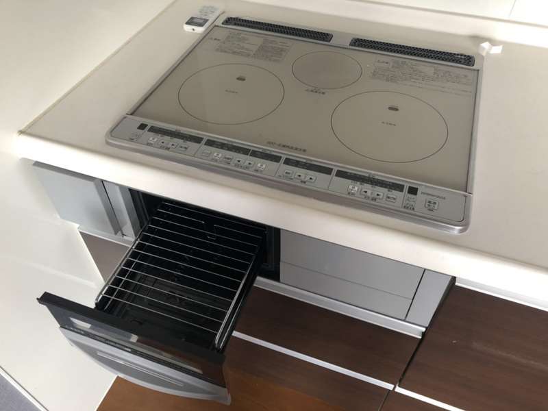 キッチン 写真19