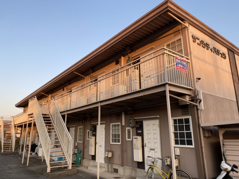 サンシティバチェラ