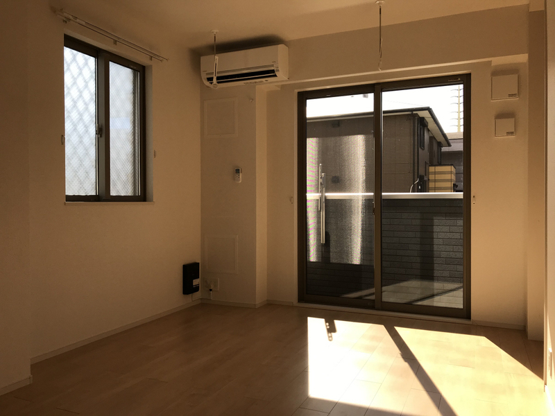 リビング 写真2