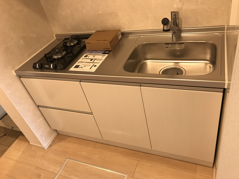 キッチン 写真3