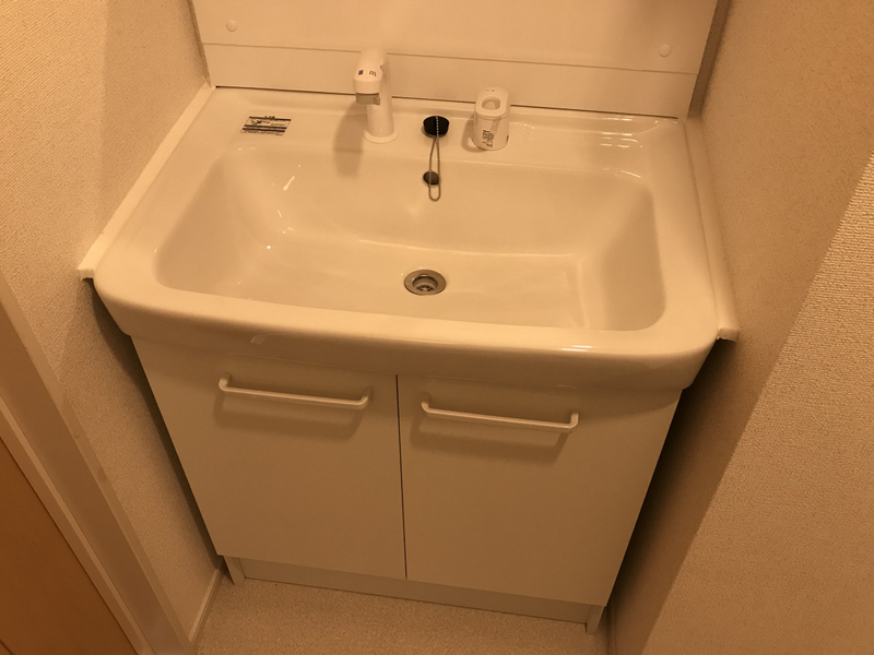 洗面所 写真6