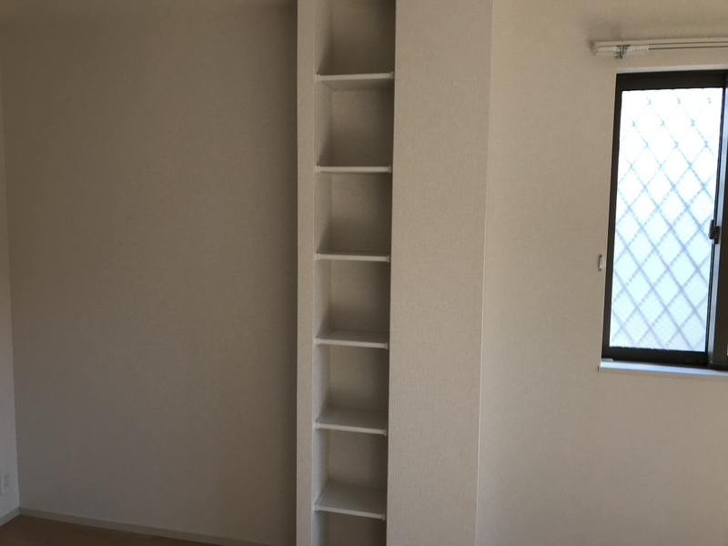 収納 写真9
