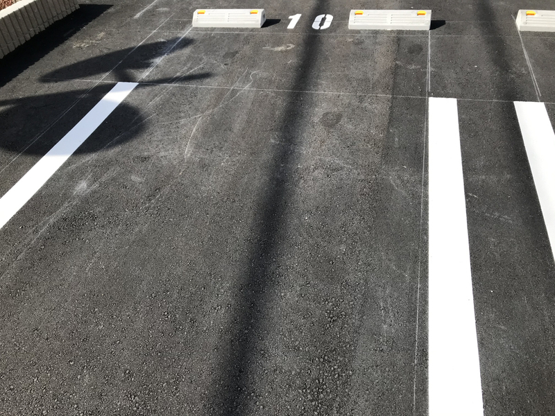駐車場 写真10